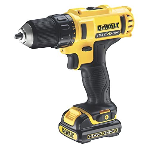 DEWALT DCD710D2-QW