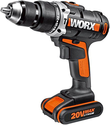 Worx WX372.1