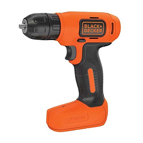 BLACK+DECKER BDCD8-QW