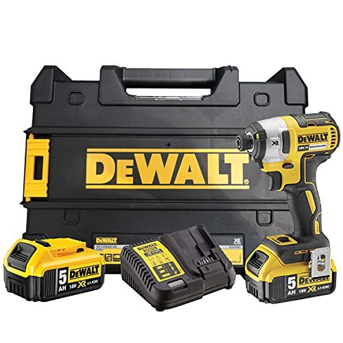 DEWALT DCF887P2-QW