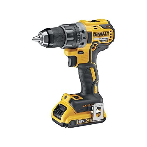 DEWALT DCD791D2-QW