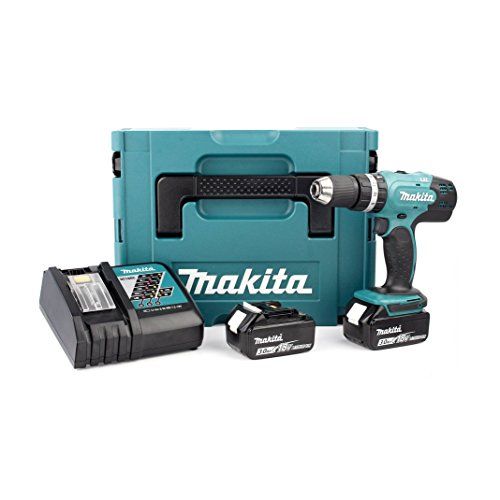 Makita DHP453RFJ