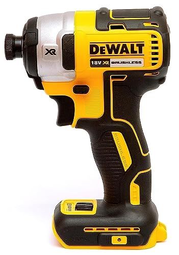 DEWALT DCF887N-XJ