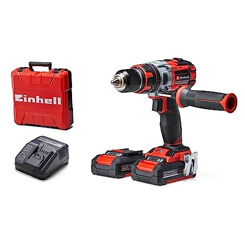 Einhell TE-CD 18 Li-i Brushless Power X-Change