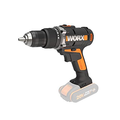 Worx WX372.9