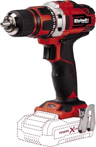 Einhell TE-CD 18/40 Li-Solo