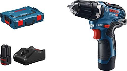 Bosch Professional 12V Gsr 12V-35