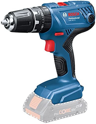 Bosch Professional 18VGSB 18V-21