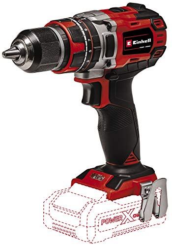 Einhell TP-CD 18/50 Li-i BL Solo 