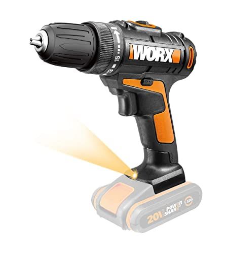 Worx WX101.9