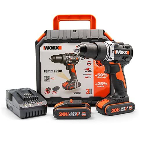 Worx WX352