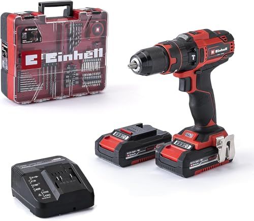 Einhell TE-CD 18/40