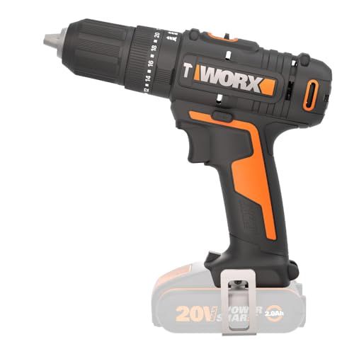 Worx WX370.9