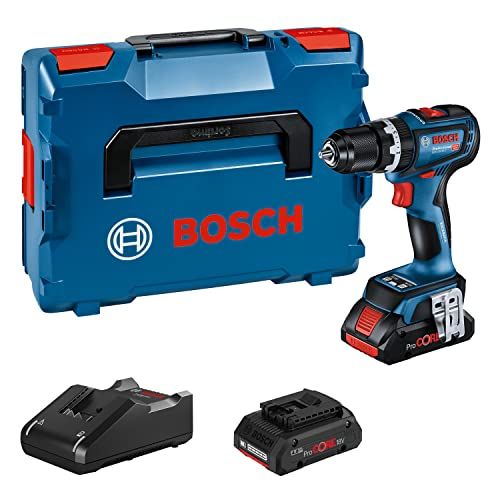 Bosch Professional 18V GSB 18V-90 C