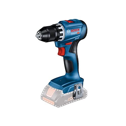 Bosch Professional 18V GSR 18V-45