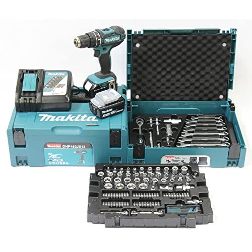 Makita DHP482JX13