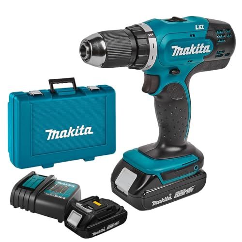 Makita DDF453SYX4