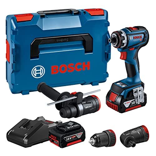 Bosch Professional 18V Gsr 18V-90 Fc